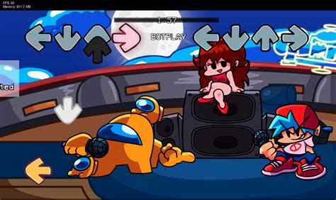 fgh game|Friday Night Funkin HD v4 Online .